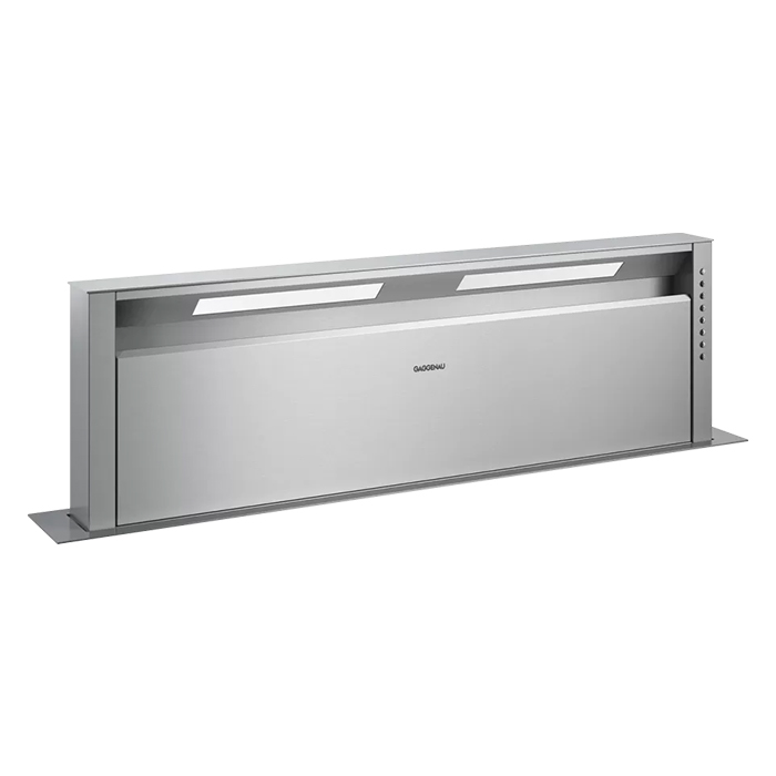 Gaggenau 400 Series AL400122 Downdraft (Recirculation Only) 1