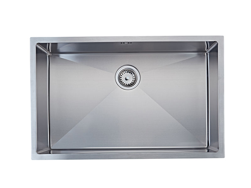 1810 ZenUno15 750U XXL Deep Undermount Sink 1