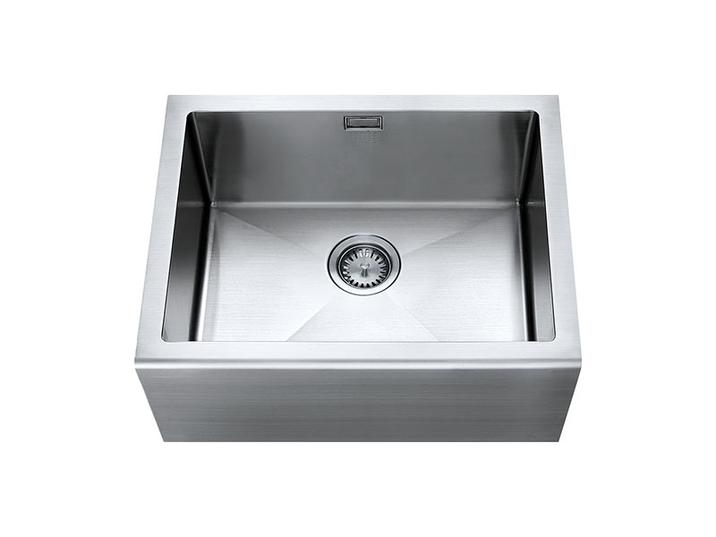 1810 ZenUno15 600U Belfast Sink 1