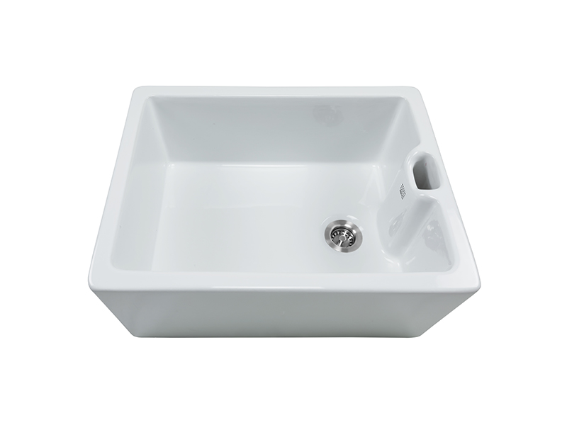 1810 Argilla Fireclay Belfast 595 Belfast Sink 1