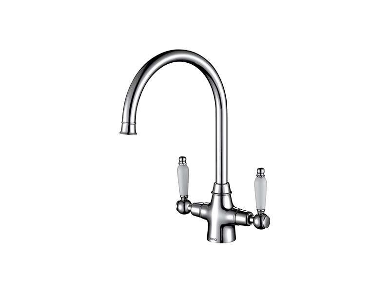 RODEZ CLASSIC SINGLE TAP CHROME 1