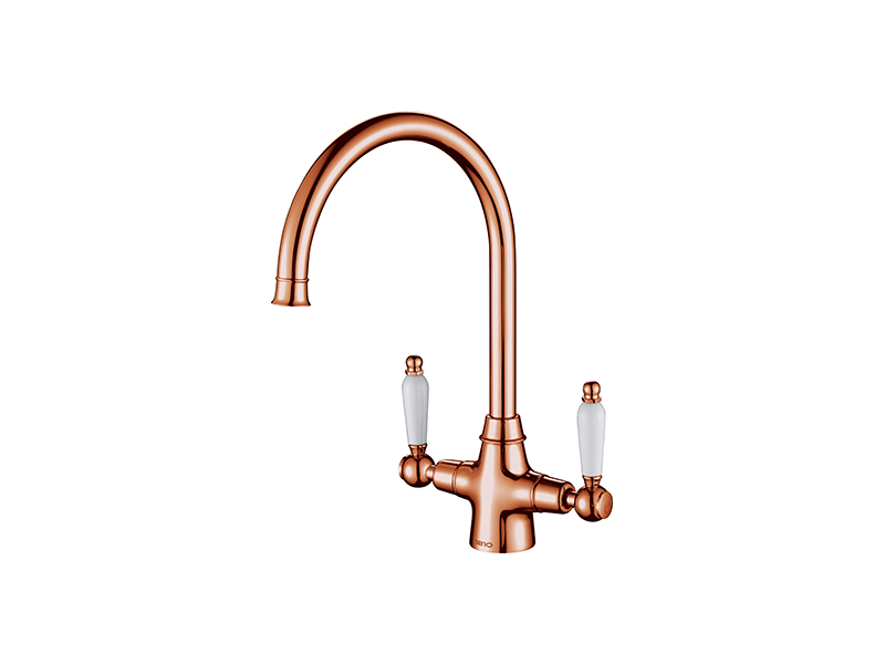 RODEZ CLASSIC SINGLE TAP COPPER 1