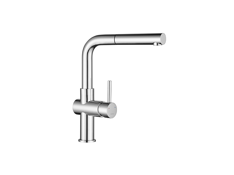 1810 Davanti Pull Out Tap 1