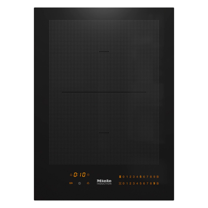 Miele CS7612 Domino Induction hob 1