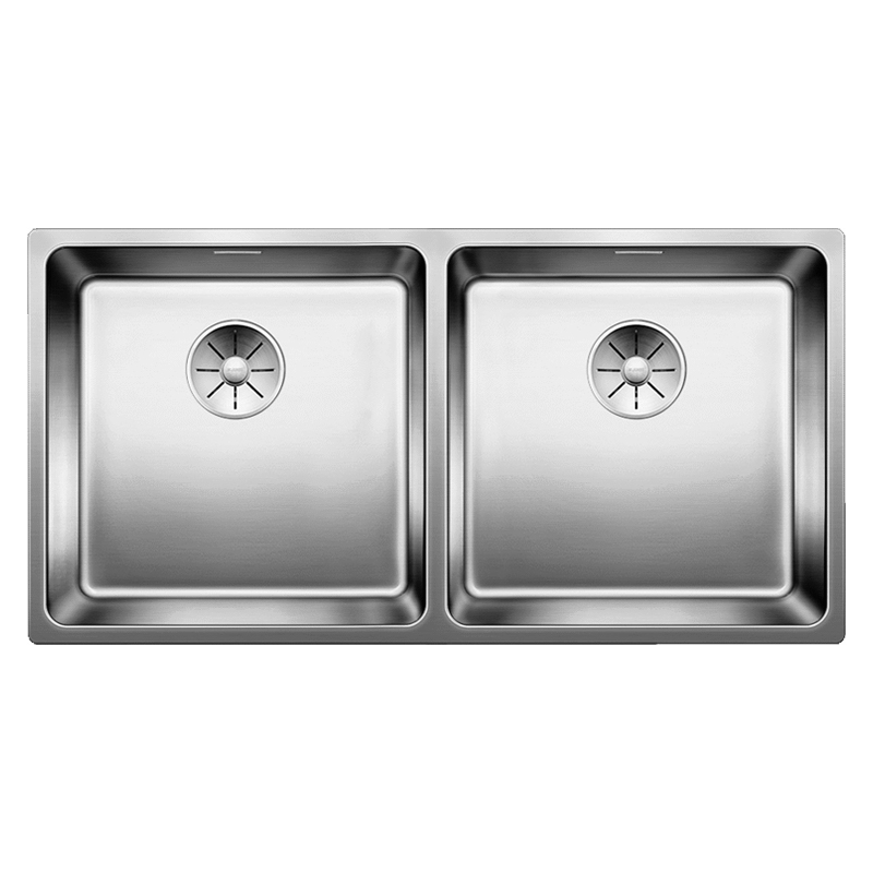 Blanco Andano 400/400-IF Inset Sink 1