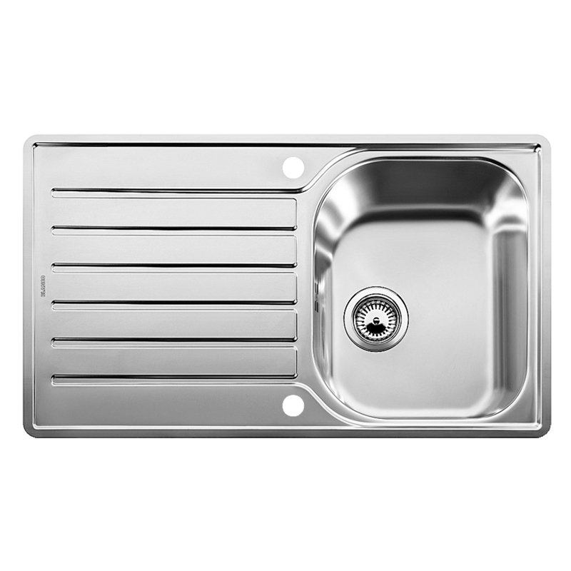 Blanco LANTOS 45 S-IF SALTO Inset Sink 1