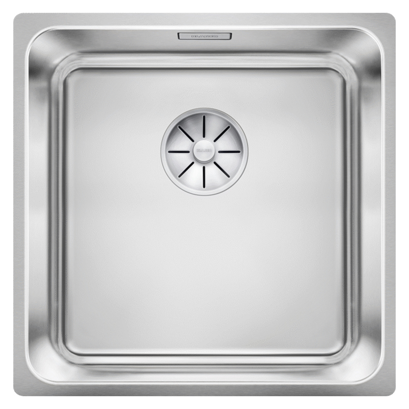 Blanco SOLIS 400 U Undermount Sink 1