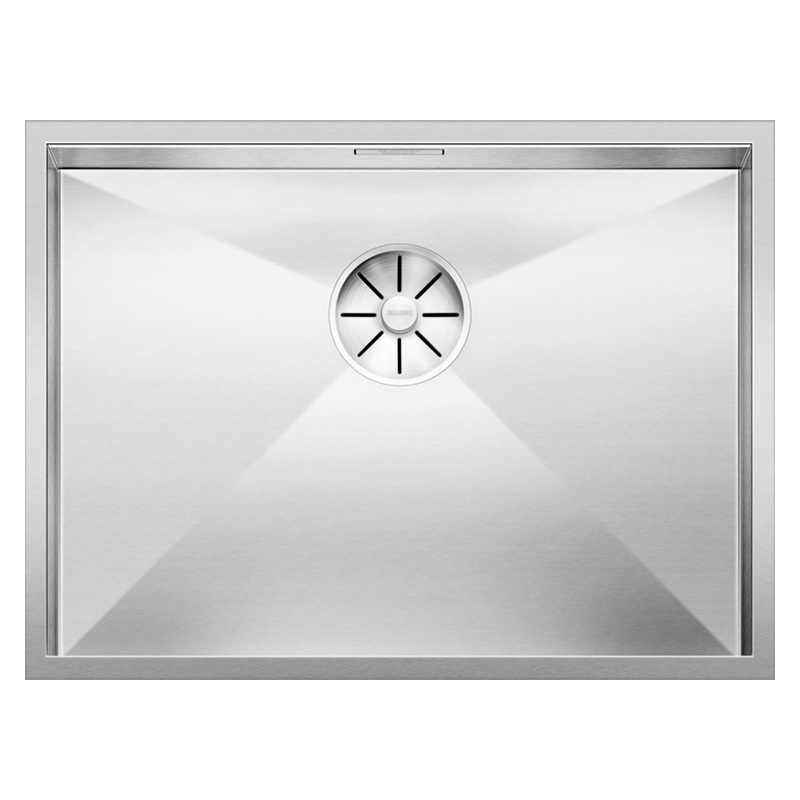 Blanco ZEROX 550 U Undermount Sink 1