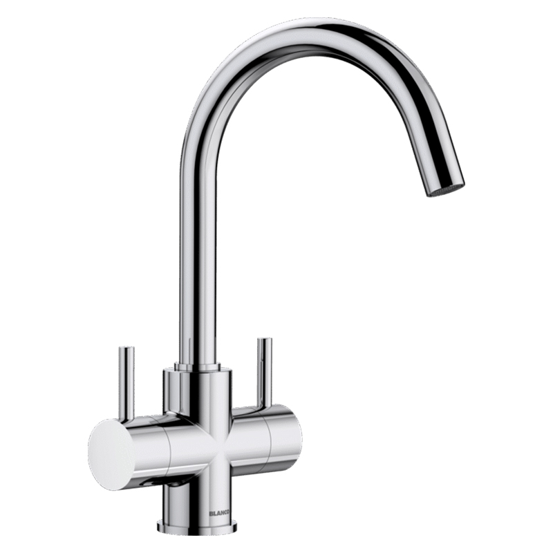 Blanco Camia Tap 1