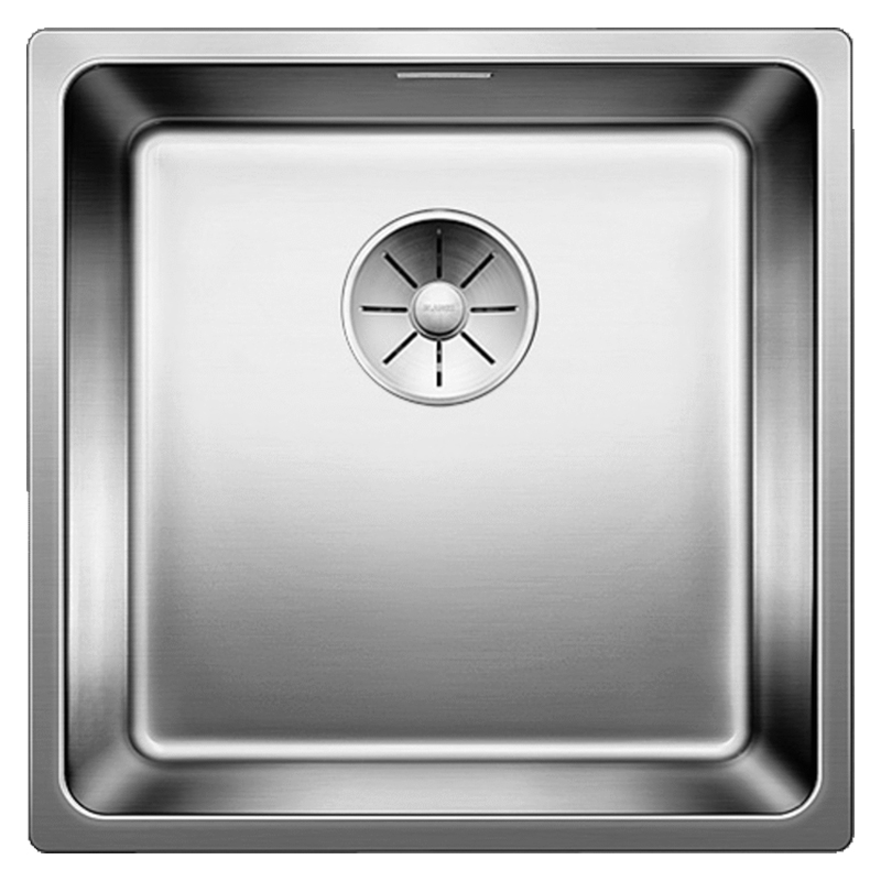 Blanco ANDANO 400 IF Inset Sink 1