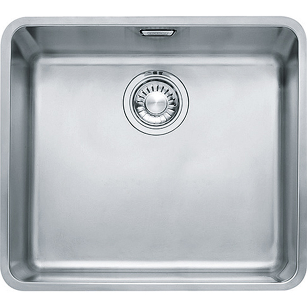 Franke Kubus KBX 110-45 Undermount Sink 1