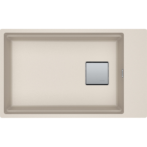 Franke Kubus KNG 110 62 Fragranite Undermount Sink 1