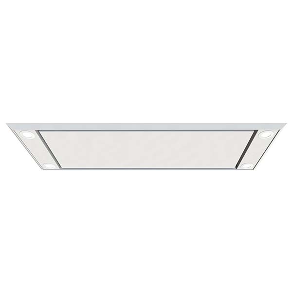 Westin Stratus Compact 900x440 Ceiling Hood 1