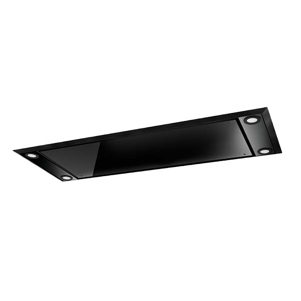 Westin Stratus Vetro 900x440 Ceiling Hood 1