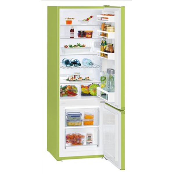 Liebherr CUkw2831 Comfort Fridge Freezer 1