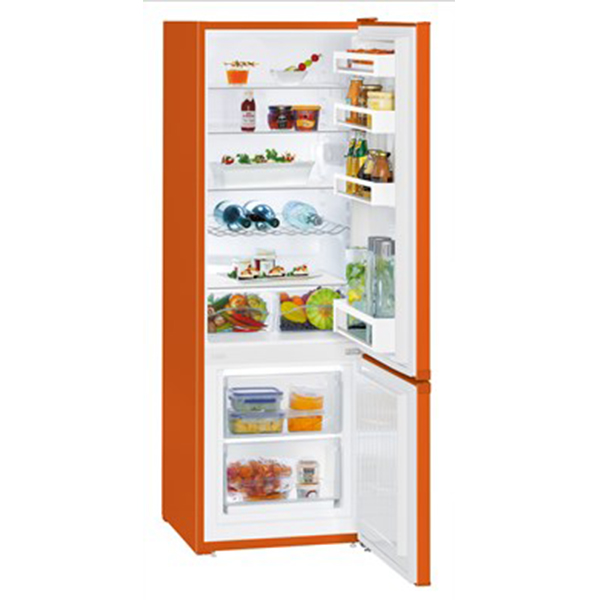 Liebherr CUno2831 Comfort Fridge Freezer 1