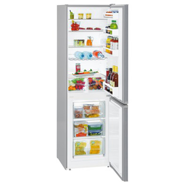 Liebherr CUel3331 Comfort Fridge Freezer 1