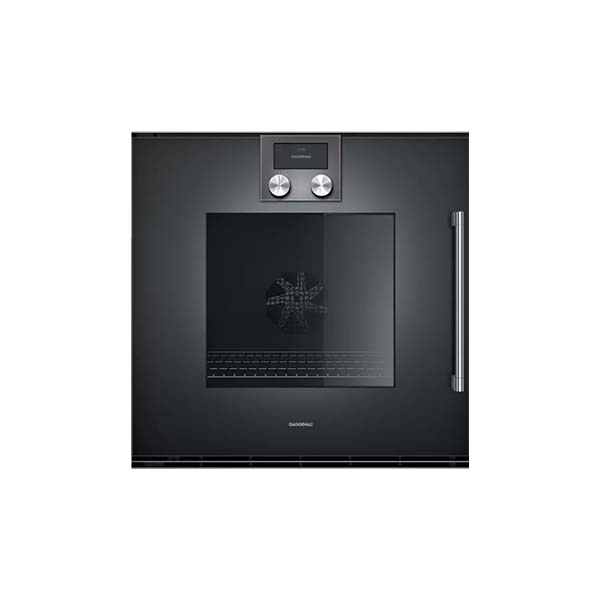 Gaggenau 200 Series BOP251102 Single Oven 2