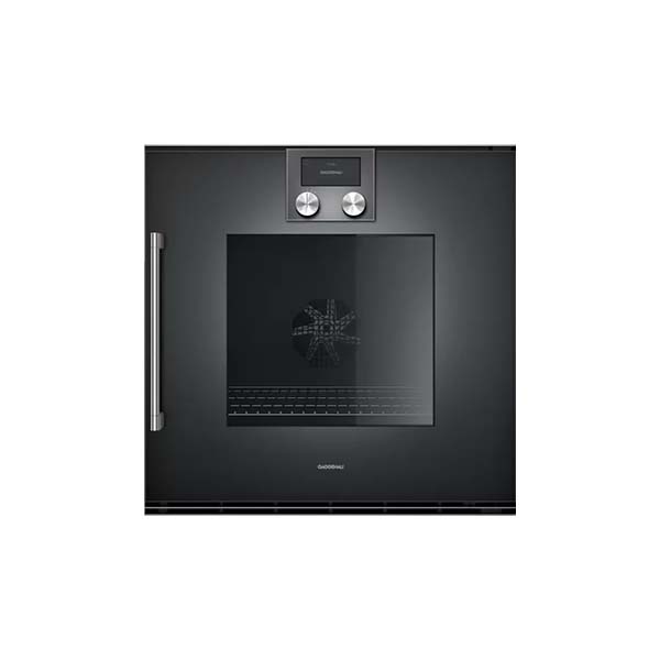 Gaggenau 200 Series BOP220102 Single Oven 1