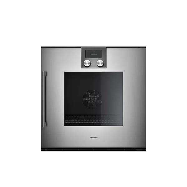 Gaggenau 200 Series BOP220112 Single Oven 1