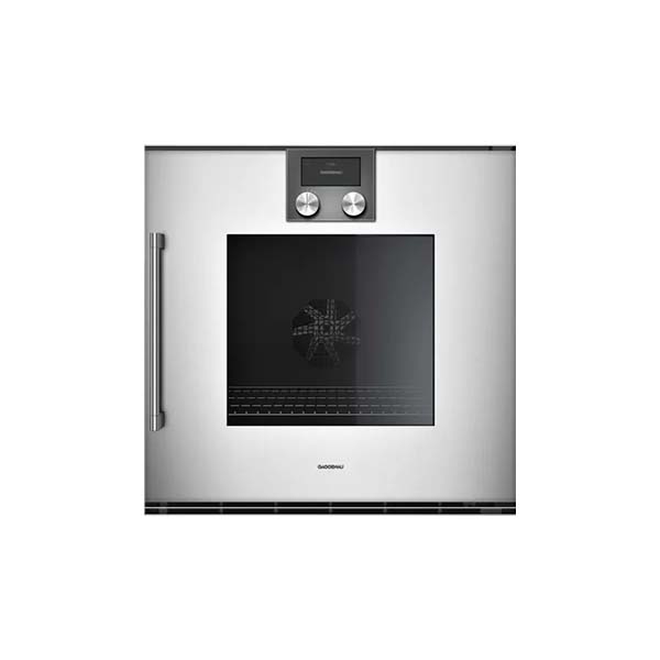 Gaggenau 200 Series BOP220132 Single Oven 1