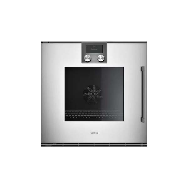 Gaggenau 200 Series BOP221132 Single Oven 1