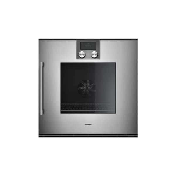 Gaggenau 200 Series BOP210112 Single Oven 1