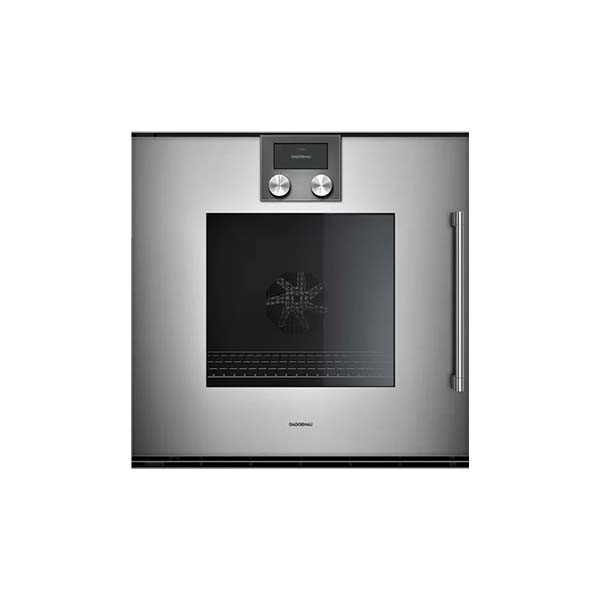 Gaggenau 200 Series BOP211112 Single Oven 1