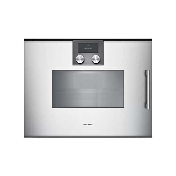 Gaggenau 200 Series BSP251131 Steam Combi 1