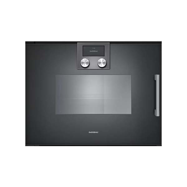 Gaggenau 200 Series BSP221101 Steam Oven 1