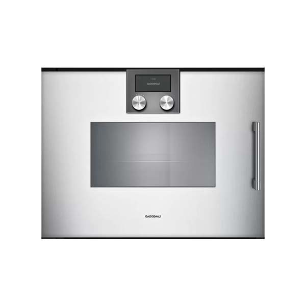 Gaggenau 200 Series BSP221131 Steam Oven 1