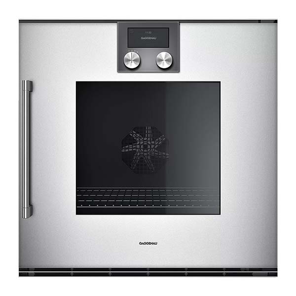 Gaggenau 200 Series BOP250 Single Oven 1