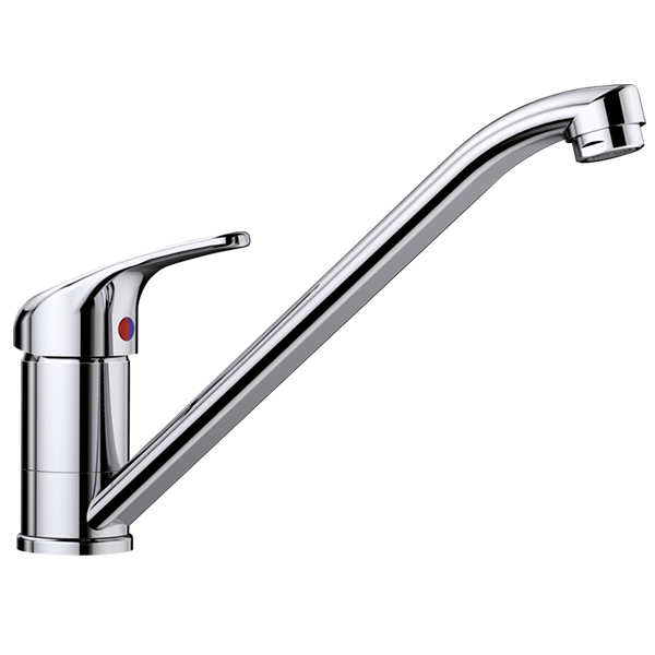 Blanco DARAS UK 3L HIGH PRESSURE Tap 1