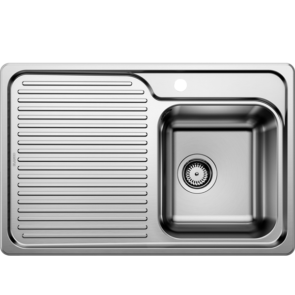 Blanco DIVON II  5 S-IF Inset Sink 5