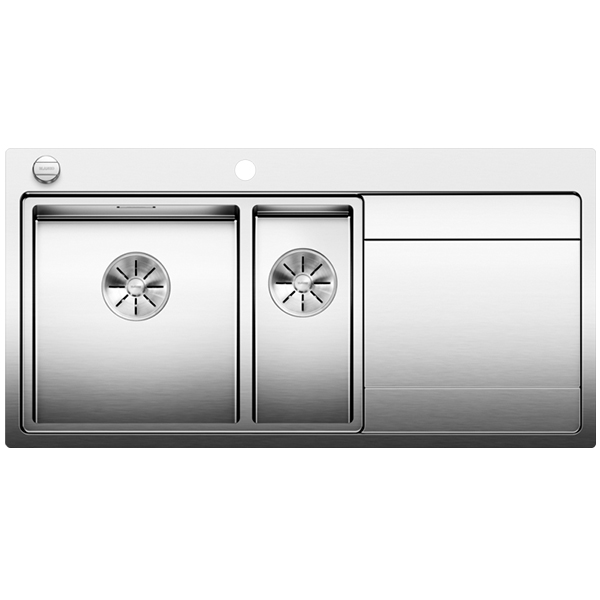 Blanco DIVON II  6 S-IF Inset Sink 1