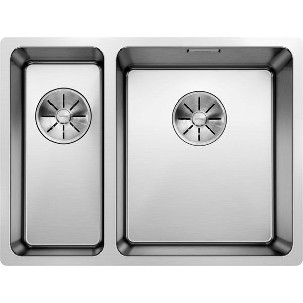 Blanco ANDANO 340/180-U Undermount Sink 1