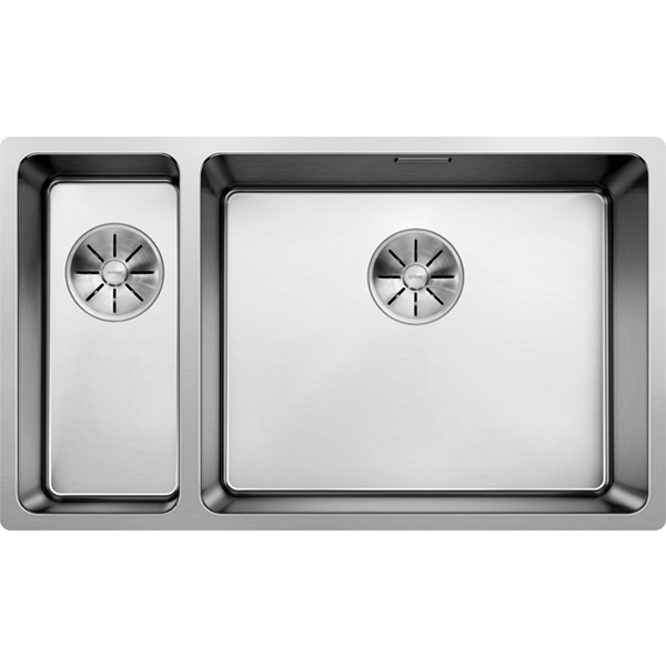 Blanco ANDANO 500/180-U Undermount Sink 1