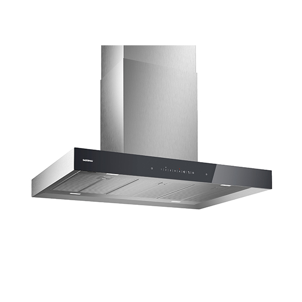 Gaggenau 200 Series AI240191 Island Hood 1