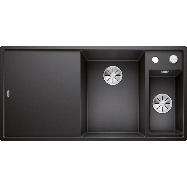 Blanco AXIA III 6 S Silgranit Inset Sink 1