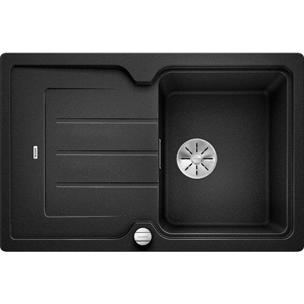 Blanco CLASSIC Neo 45 S Silgranit Inset Sink 1