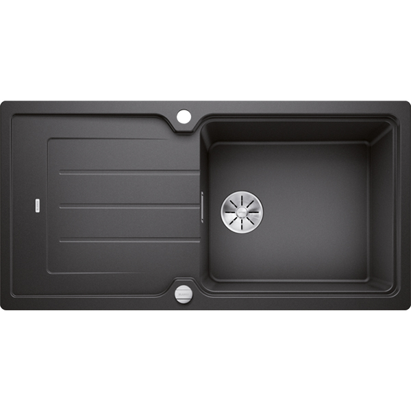 Blanco CLASSIC NEO XL 6 S Silgranit Inset Sink 1