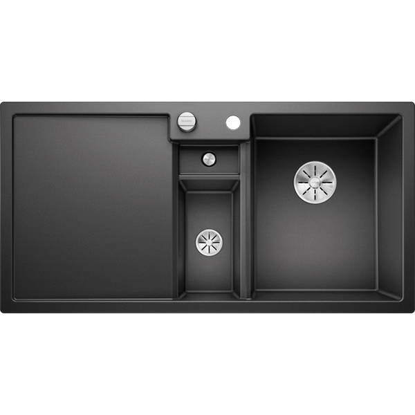 Blanco COLLECTIS 6 S Silgranit Inset Sink 1