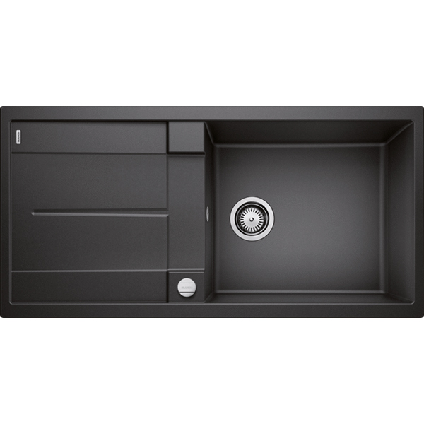 Blanco METRA XL 6 S Silgranit Inset Sink 1