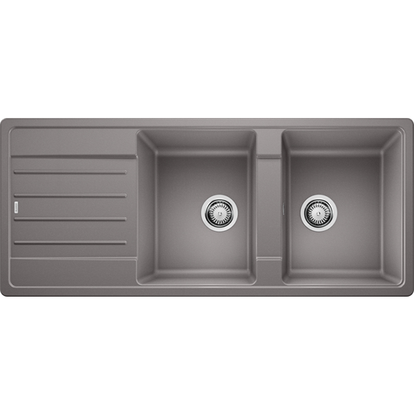 Blanco METRA 8 S Silgranit Inset Sink 1