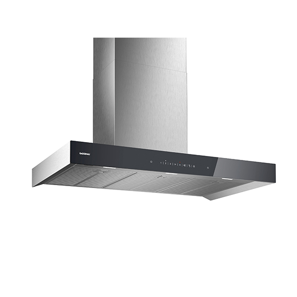 Gaggenau 200 Series AW240191 Chimney Hood 1