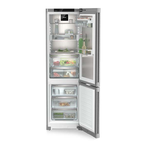 Liebherr CBNstd578i Peak Fridge Freezer 2