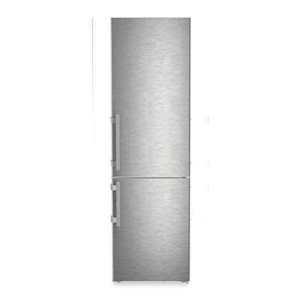 Liebherr CBNsdb5753 Prime Fridge Freezer 1