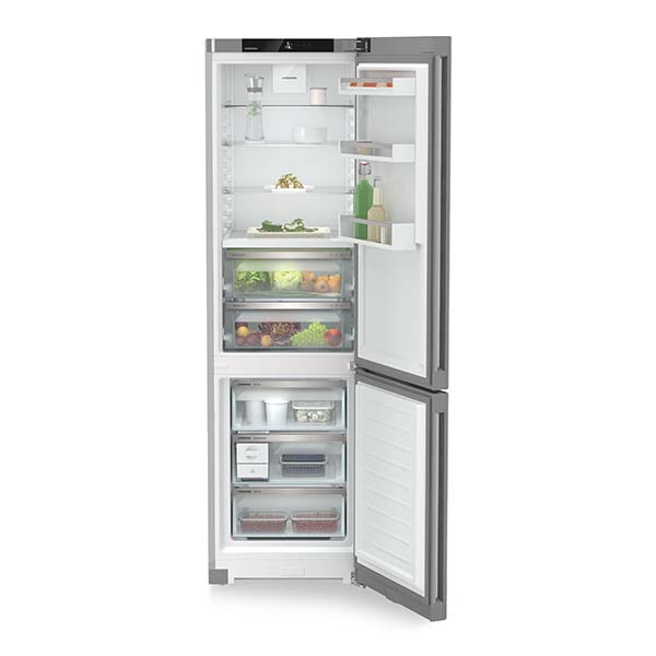 Liebherr CBNsfd5723 Plus Fridge Freezer 2