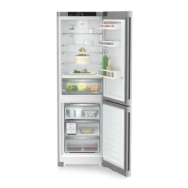 Liebherr CBNsfc522i Plus Fridge Freezer 2