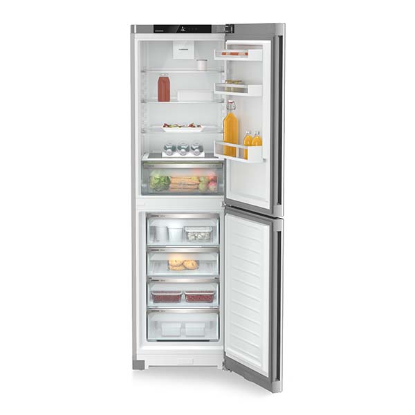 Liebherr CNsfd5704 Pure Fridge Freezer 2